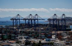 Chastised by E.U., a Resentful Greece Embraces China’s Cash and Interests