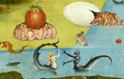 Seven Theses on Human Rights: (1) The Idea of Humanity