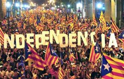 The Left and Catalonia