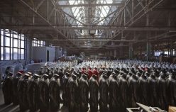 Seven Theses on Human Rights: (5) Depoliticization