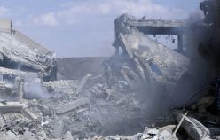 Δίκαιοι πόλεμοι και ανθρωπιστικοί βομβαρδισμοί