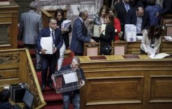 Η Φιλοσοφία διδάσκει το Δίκαιο