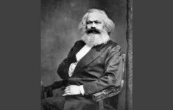 Η επιστροφή του Μαρξ (1)