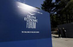 Οταν εκνευρίστηκε ο κ. Βενιζέλος