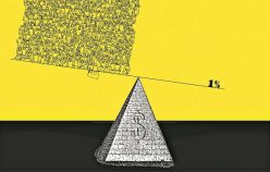 Ισότητα, το αξιακό θεμέλιο της Αριστεράς