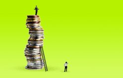 Η επιθυμία του χρέους στον ύστερο καπιταλισμό